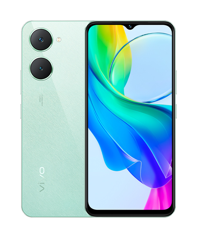 Vivo Y03t 128GB